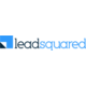 LeadSquared Service CRM