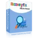 Recoveryfix SQLite Viewer