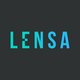 Lensa