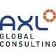 Logo de AXL Global