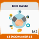 Magento B2B Marketplace Extension - CedCommerce