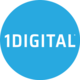 1DIGITALAGENCY Logo