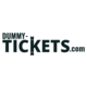 Dummy-ticket.com Logo