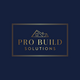 Pro Build Solutions Logo