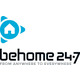 BeHome247 Logo