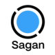 Logo de Sagan Passport
