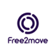 Free2move Connect Fleet