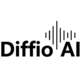 Logo di Diffio AI
