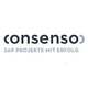 Consenso Consulting Gmbh