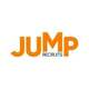 Jump Recruits Logo