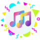 AI Song Generator Logo