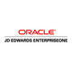 JD Edwards EnterpriseOne Advanced Real Estate Forecasting