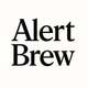 AlertBrew