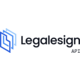 Legalesign API