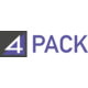 4PACK Packaging Artwork and Label Management Software Logo