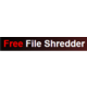 File Shredder Logo