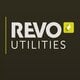 REVO Utilities Logo