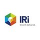 IRI Price and Trade Advantage Logo