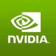 NVIDIA DGX Platform Logo