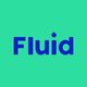 Logotipo de Fluid Digital