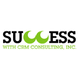 Success With CRM Consulting Logo