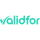 Validfor VLM Logo