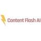 Content Flash AI
