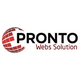 Pronto Webs Solution