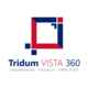 Logo de Tridum vista 360 LLC