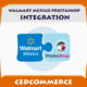 Walmart Mexico Prestashop Integration