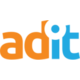 Adit Logo