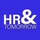 HR & Tomorrow