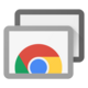 Chrome Remote Desktop