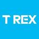 T REX Logo