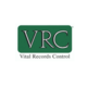 Vital Records Control Records Storage Logo