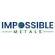 Impossible Metals