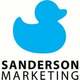 Sanderson Marketing Logo