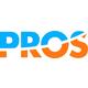 PROS Airline Revenue Optimization Logo