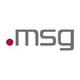Msg Gillardonbsm Ag