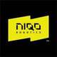 Niqo RoboSpray Logo