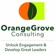 Orange Grove Consulting Logo