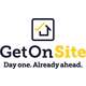 GetOnSite Logo