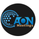 Aonmeetings video conference and webinar platform