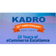 Kadro Solutions Logo
