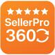 Logo de SellerPro 360