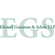 Ellenoff Grossman & Schole Logo
