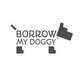 BorrowMyDoggy Logo