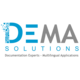 Dema Solutions Logo
