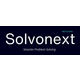 Logo de SolvoNext - NCR CAPA