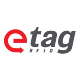 e-Tag RFID Weapon Management System Logo